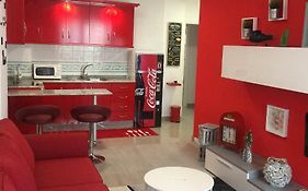 Apartamento Centro Frente Muralla